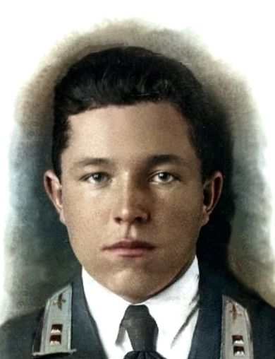 Иванов Федор Алексеевич
