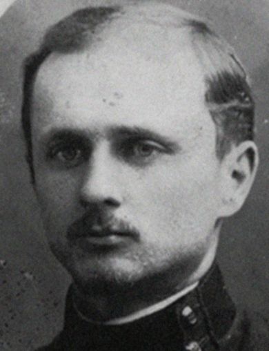 Хильтов Николай Александрович