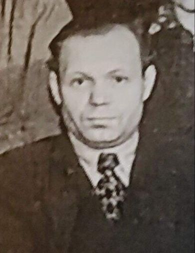 Саломатов Роман Георгиевич