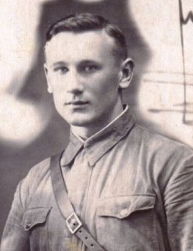 Левченко Владимир Яковлевич
