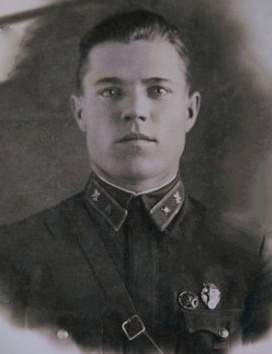 Дьяконов Сергей Егорович