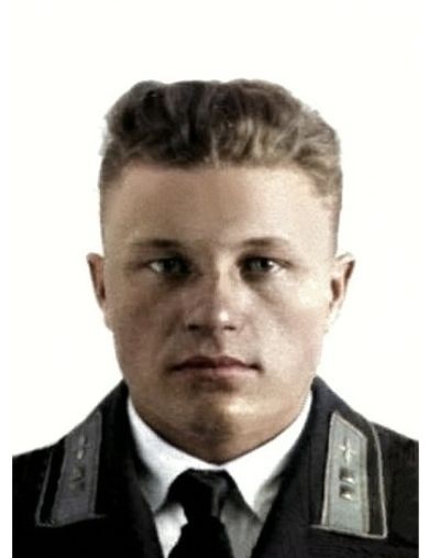 Крысин Александр Иванович