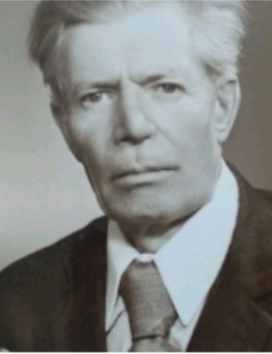 Рыбакин Федор Александрович