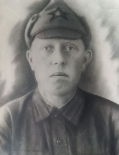 Лебедев Дмитрий Тимофеевич