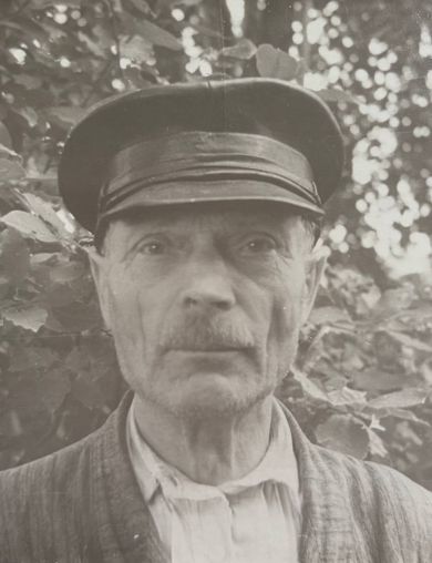 Воронцов Николай Александрович