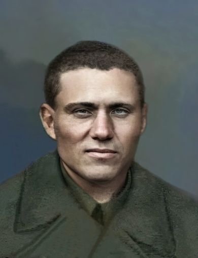 Завьялов Арсений Петрович