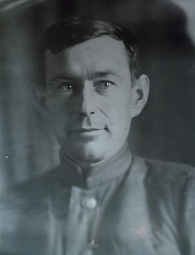 Балашов Иван Григорьевич