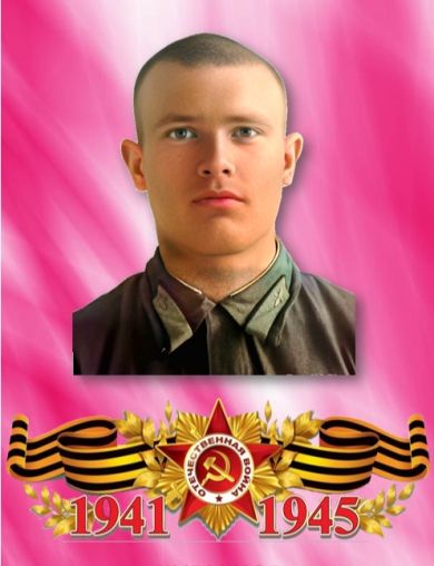 Бирюков Николай Илларионович