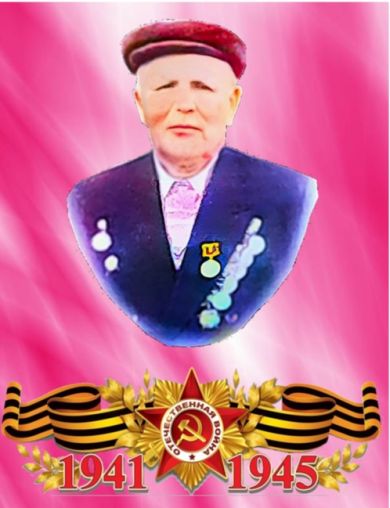 Хворостянов Иван Семенович