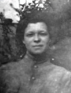 Колеганова Анна Кузьминична