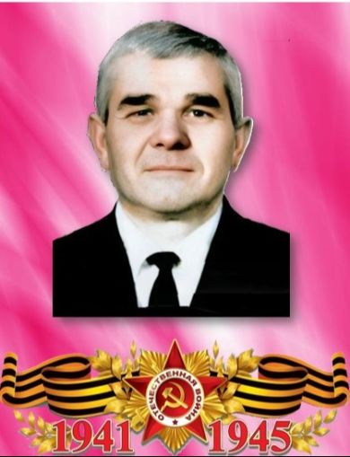 Скляров Николай Иванович