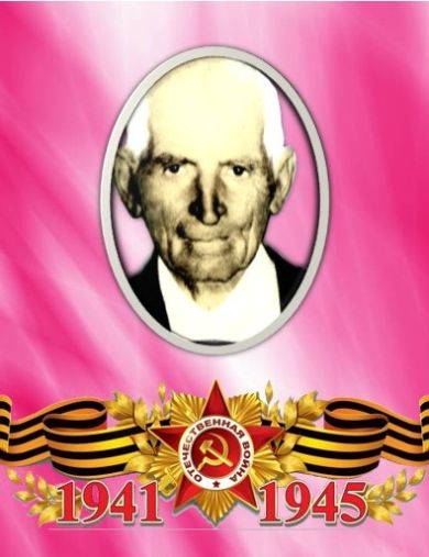 Рева Демьян Сергеевич