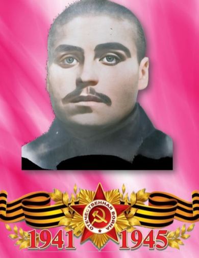 Прокопенко Максим Николаевич