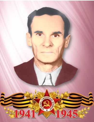 Деев Сергей Миронович