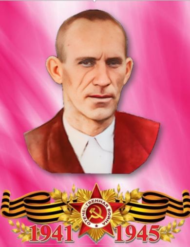 Кривко Пантелей Иванович