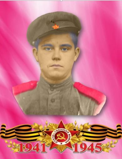Калуга Илья Поликарпович
