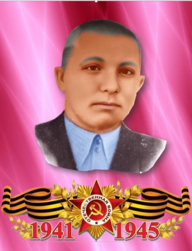 Дзыга Иван Кириллович