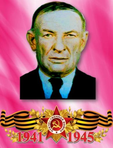 Попов Алексей Иванович