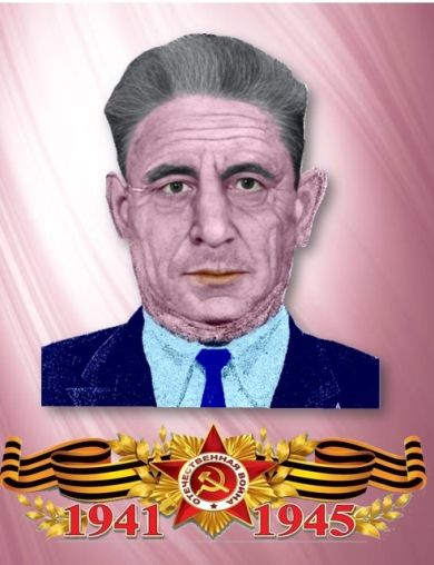 Емельяненко Иван Федорович