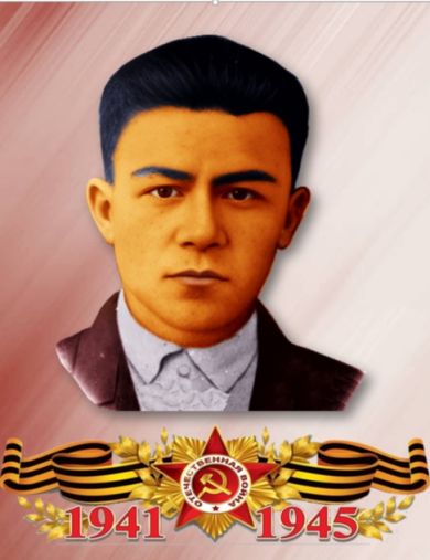 Кириченко Григорий Васильевич