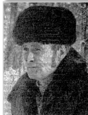 Брюханов Александр Андреевич
