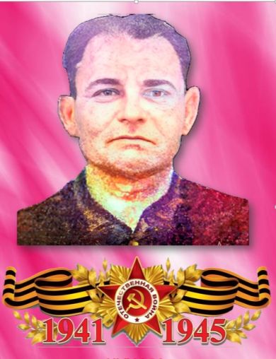 Кухарь Андрей Стефанович