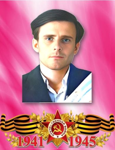 Головченко Иван Никифорович