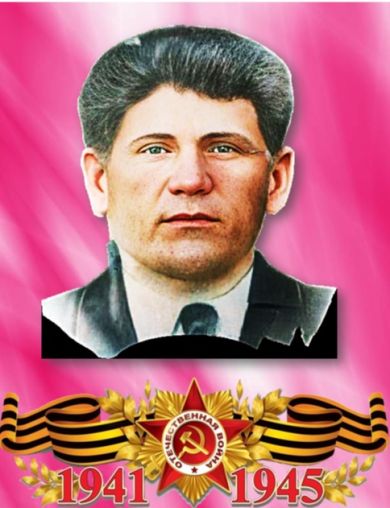 Петин Никита Петрович