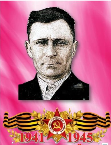 Полтавский Николай Федотович