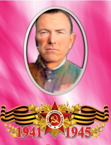 Нужный Александр Матвеевич