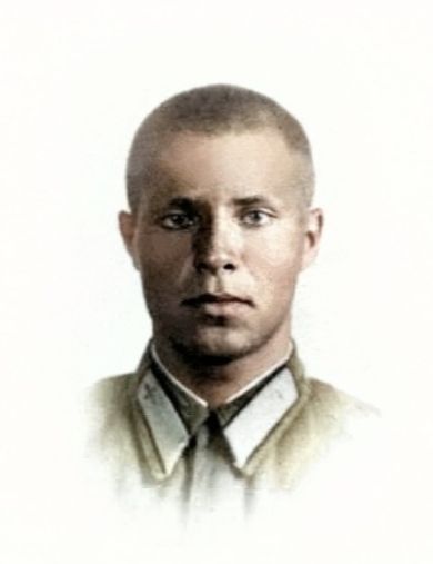 Завертанный Петр Григорьевич