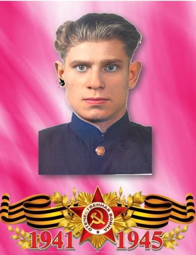 Емельяненко Михаил Васильевич