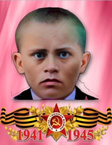 Кравцов Николай Петрович