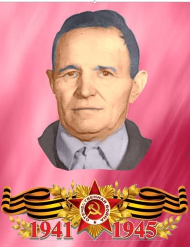 Дорожка Павел Трофимович