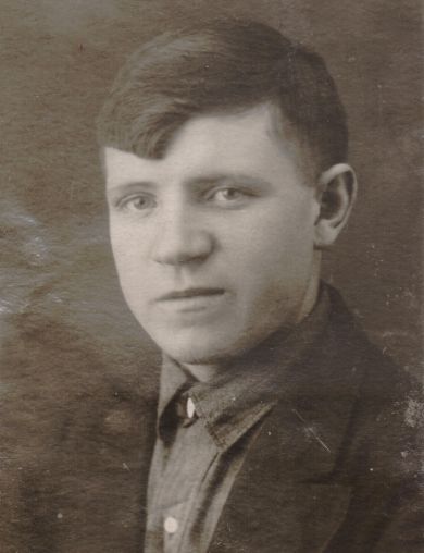 Горбачев Иван Алексеевич