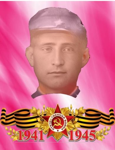 Фирсов Петр Семенович