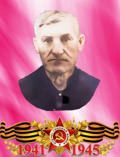 Писаренко Алексей Семенович