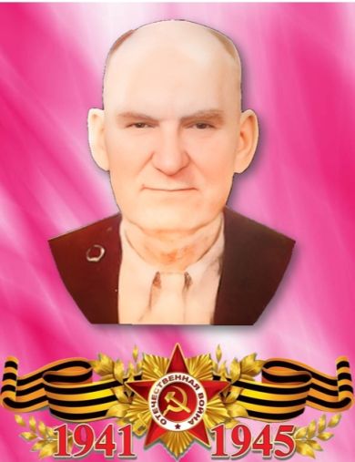 Усов Алексей Епифанович