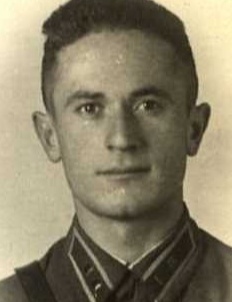 Саруханян Арменак Татевосович
