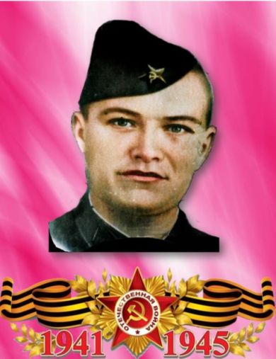 Попов Андрей Поликарпович