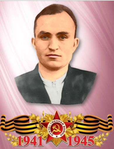 Буркот Филипп Павлович