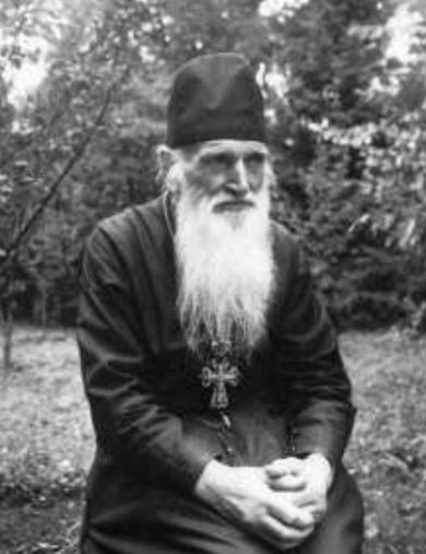 Швец Василий Федосеевич