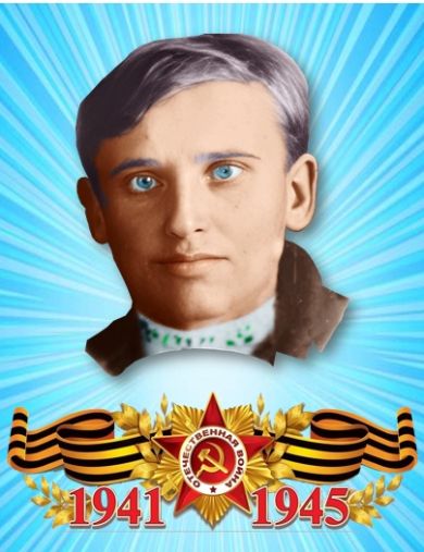 Кухарев Максим Михайлович