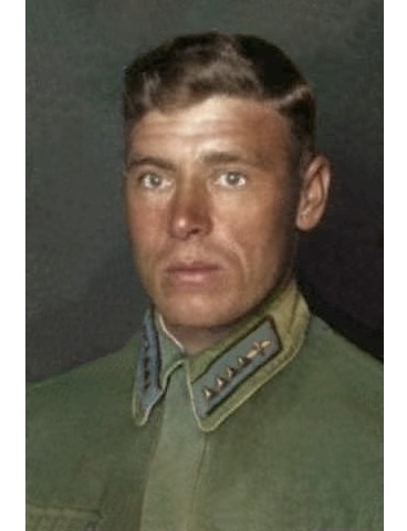 Шпигун Иван Васильевич