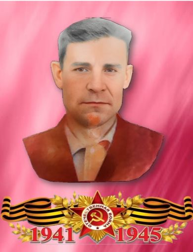 Лаптев Петр Константинович