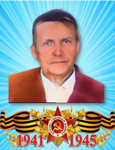 Мирошниченко Михаил Андреевич