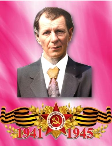 Остахов Илья Федорович