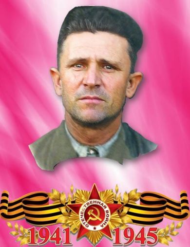 Попов Василий Андреевич