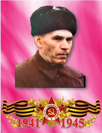 Ткаченко Павел Федорович