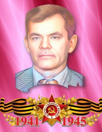 Нужный Владимир Федорович